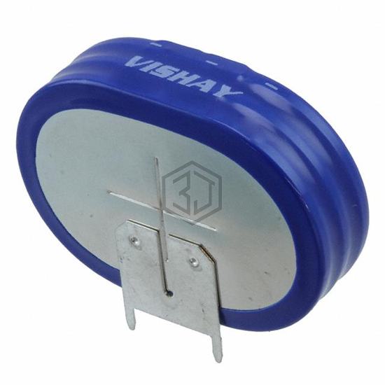 MAL219690101E3 - Vishay Beyschlag/Draloric/BC Components - Electric Double Layer Capacitors (EDLC), Supercapacitors