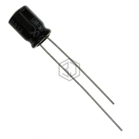 JUMT1474MED - Nichicon - Electric Double Layer Capacitors (EDLC), Supercapacitors
