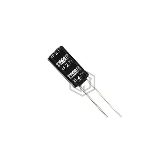 TPL-3.3/10X20F - Tecate Group - Electric Double Layer Capacitors (EDLC), Supercapacitors