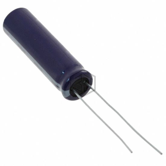 HB0830-2R5605-R - Eaton - Electronics Division - Electric Double Layer Capacitors (EDLC), Supercapacitors