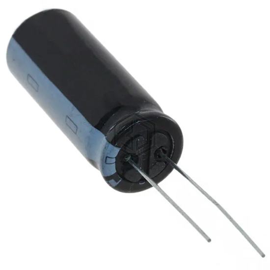 DZ-2R5D106Z7T - Elna America - Electric Double Layer Capacitors (EDLC), Supercapacitors