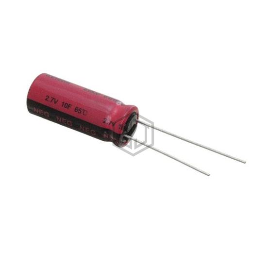 850617021004 - Würth Elektronik - Electric Double Layer Capacitors (EDLC), Supercapacitors