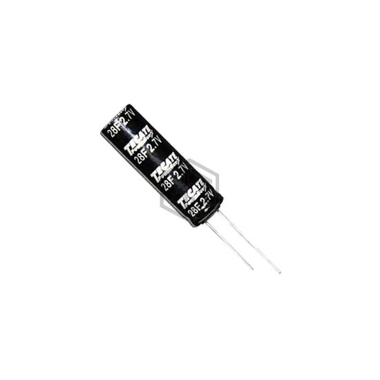 TPL-28/12X40F - Tecate Group - Electric Double Layer Capacitors (EDLC), Supercapacitors