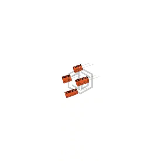 MAL222591002E3 - Vishay Beyschlag/Draloric/BC Components - Electric Double Layer Capacitors (EDLC), Supercapacitors