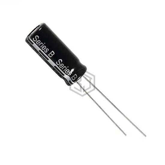 B0820-2R5225 - Eaton - Electronics Division - Electric Double Layer Capacitors (EDLC), Supercapacitors