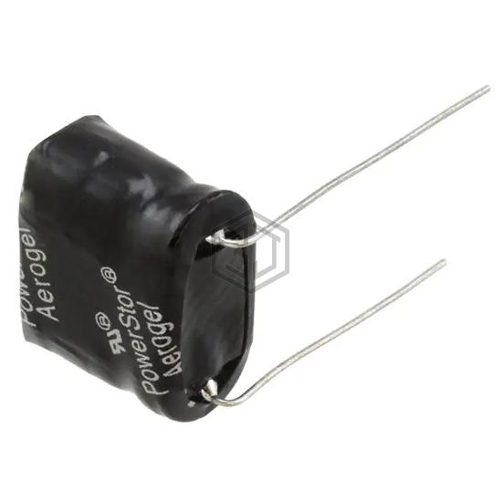 PB-5R0H474-R - Eaton - Electronics Division - Electric Double Layer Capacitors (EDLC), Supercapacitors