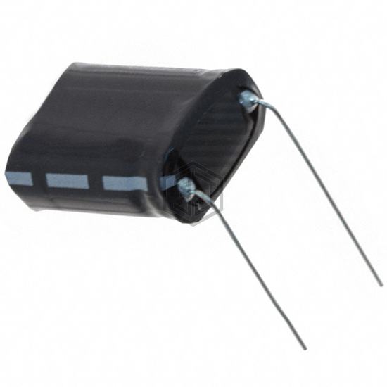 PB-5R0H105-R - Eaton - Electronics Division - Electric Double Layer Capacitors (EDLC), Supercapacitors