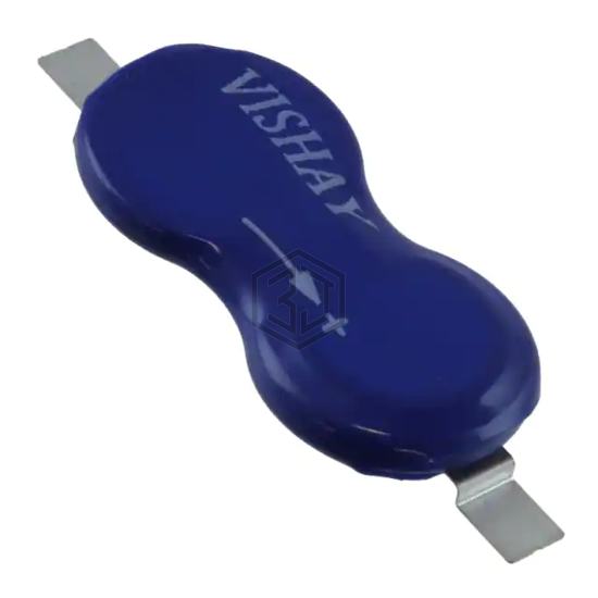 MAL219691252E3 - Vishay Beyschlag/Draloric/BC Components - Electric Double Layer Capacitors (EDLC), Supercapacitors