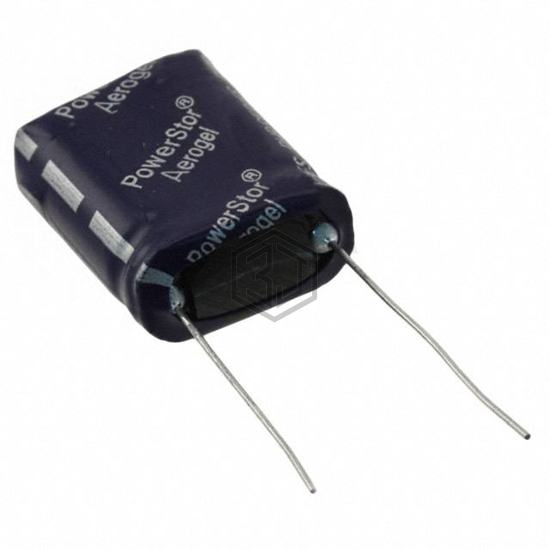 PHB-5R0H155-R - Eaton - Electronics Division - Electric Double Layer Capacitors (EDLC), Supercapacitors