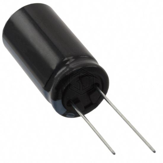 JUWT1336MHD - Nichicon - Electric Double Layer Capacitors (EDLC), Supercapacitors