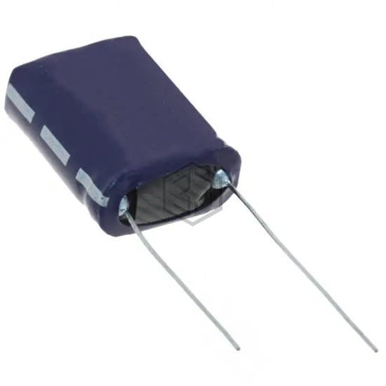 PHB-5R0V155-R - Eaton - Electronics Division - Electric Double Layer Capacitors (EDLC), Supercapacitors