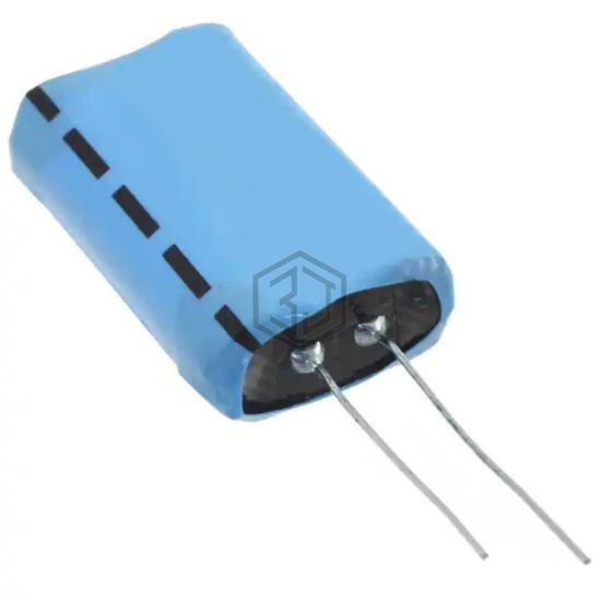 PM-5R0H305T-R - Eaton - Electronics Division - Electric Double Layer Capacitors (EDLC), Supercapacitors