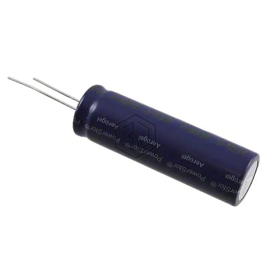 HB1860-2R5117-R - Eaton - Electronics Division - Electric Double Layer Capacitors (EDLC), Supercapacitors