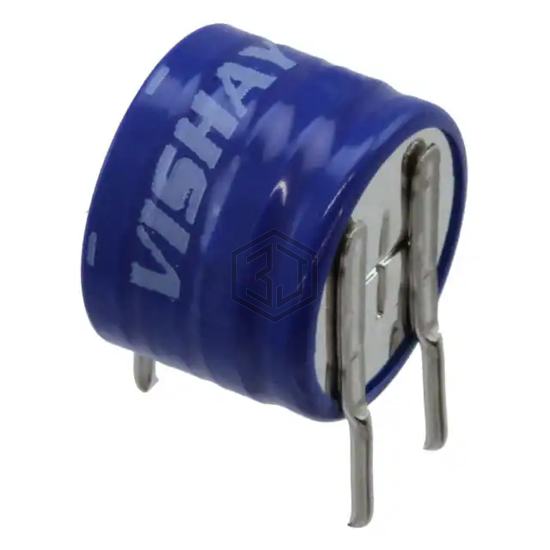 MAL219691205E3 - Vishay Beyschlag/Draloric/BC Components - Electric Double Layer Capacitors (EDLC), Supercapacitors