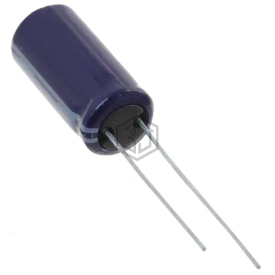 HB1020-2R5505-R - Eaton - Electronics Division - Electric Double Layer Capacitors (EDLC), Supercapacitors