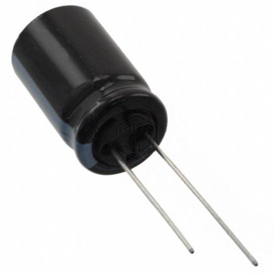 JUWT1226MHD - Nichicon - Electric Double Layer Capacitors (EDLC), Supercapacitors