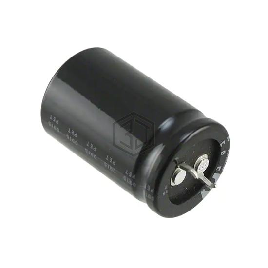 JJC0E207MELC - Nichicon - Electric Double Layer Capacitors (EDLC), Supercapacitors