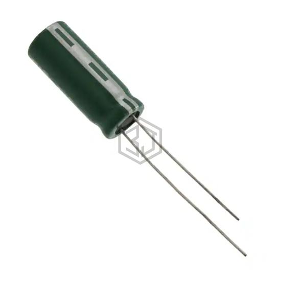 HV0820-2R7305-R - Eaton - Electronics Division - Electric Double Layer Capacitors (EDLC), Supercapacitors