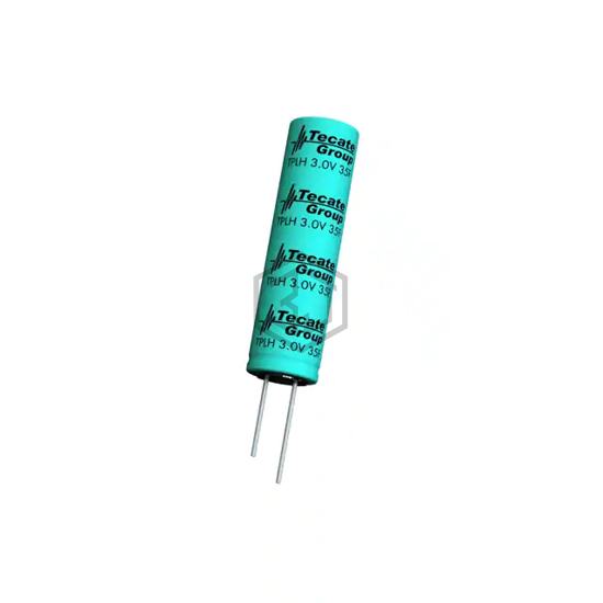 TPLH-3R0/35WR12X46 - Tecate Group - Electric Double Layer Capacitors (EDLC), Supercapacitors