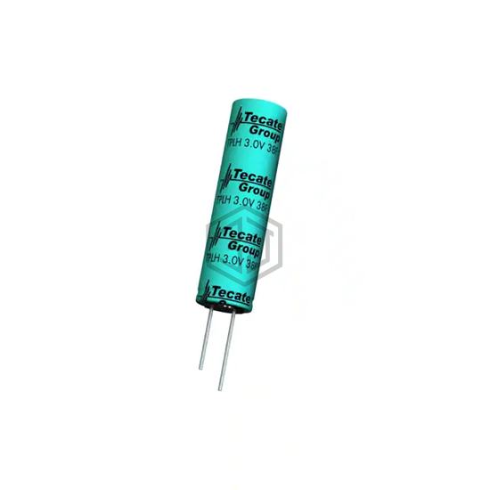 TPLH-3R0/38WR12X46 - Tecate Group - Electric Double Layer Capacitors (EDLC), Supercapacitors