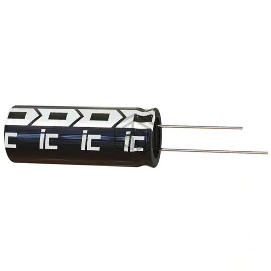 VMF506M3R8 - Cornell Dubilier Electronics (CDE) - Electric Double Layer Capacitors (EDLC), Supercapacitors