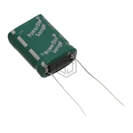 PHV-5R4H155-R - Eaton - Electronics Division - Electric Double Layer Capacitors (EDLC), Supercapacitors