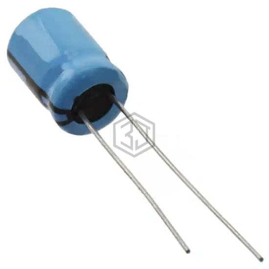 M0820-2R5205-R - Eaton - Electronics Division - Electric Double Layer Capacitors (EDLC), Supercapacitors