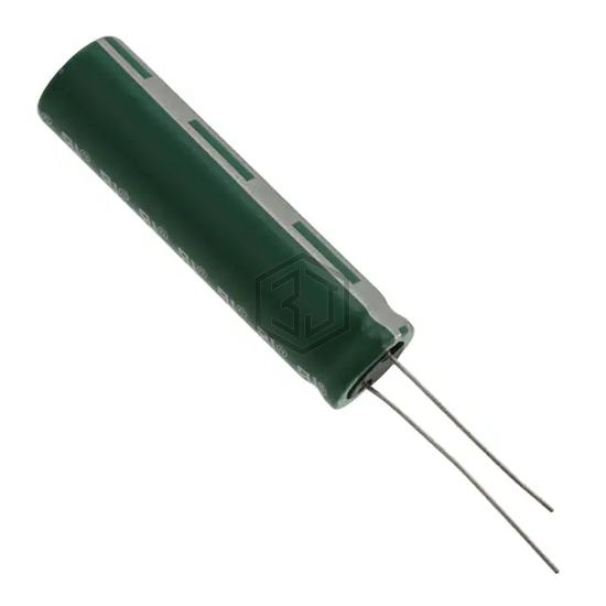 HV1245-2R7356-R - Eaton - Electronics Division - Electric Double Layer Capacitors (EDLC), Supercapacitors