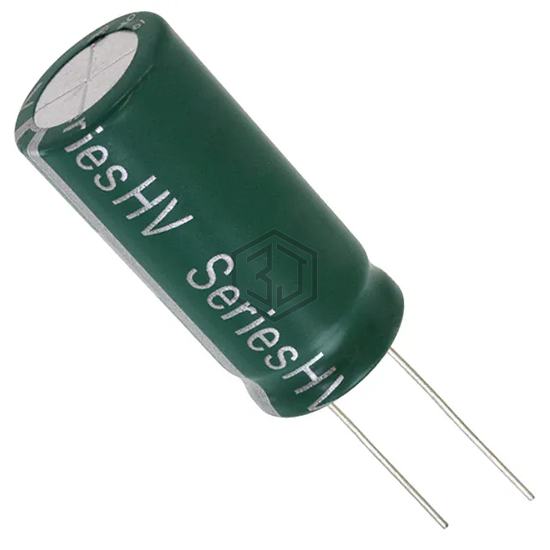 HV1840-2R7606-R - Eaton - Electronics Division - Electric Double Layer Capacitors (EDLC), Supercapacitors