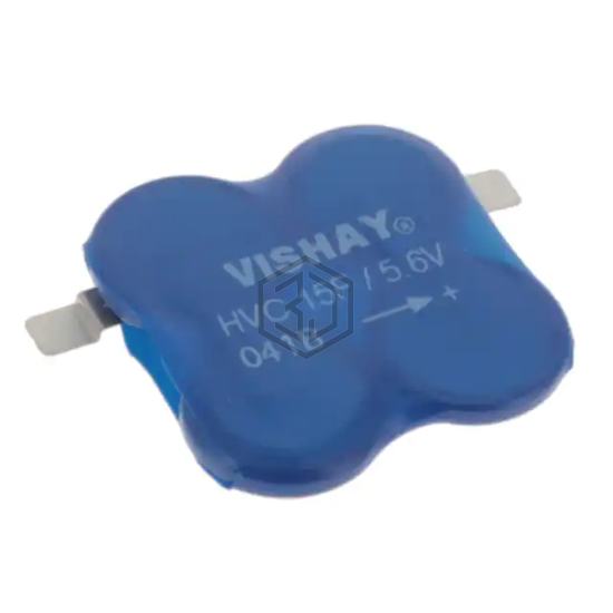 MAL219691254E3 - Vishay Beyschlag/Draloric/BC Components - Electric Double Layer Capacitors (EDLC), Supercapacitors