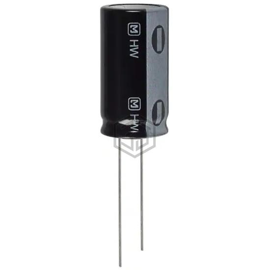 EEC-HW0D506 - Panasonic Electronic Components - Electric Double Layer Capacitors (EDLC), Supercapacitors