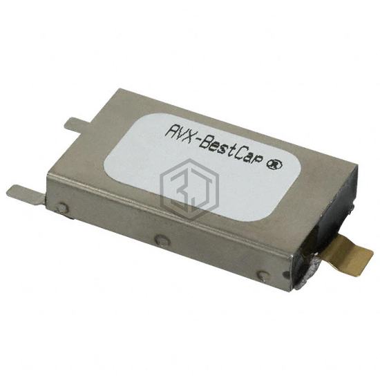 BZ015A503ZSB - KYOCERA AVX - Electric Double Layer Capacitors (EDLC), Supercapacitors
