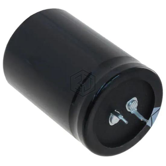 DZ-2R5D107T - Elna America - Electric Double Layer Capacitors (EDLC), Supercapacitors