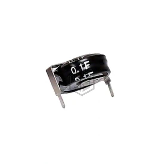 SCE5R5H104 - Sruite Electronic Technology (US) - Electric Double Layer Capacitors (EDLC), Supercapacitors