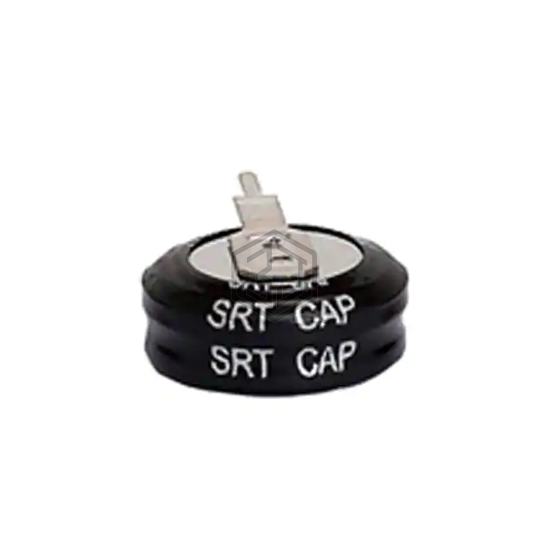 SCE5R5V104 - Sruite Electronic Technology (US) - Electric Double Layer Capacitors (EDLC), Supercapacitors