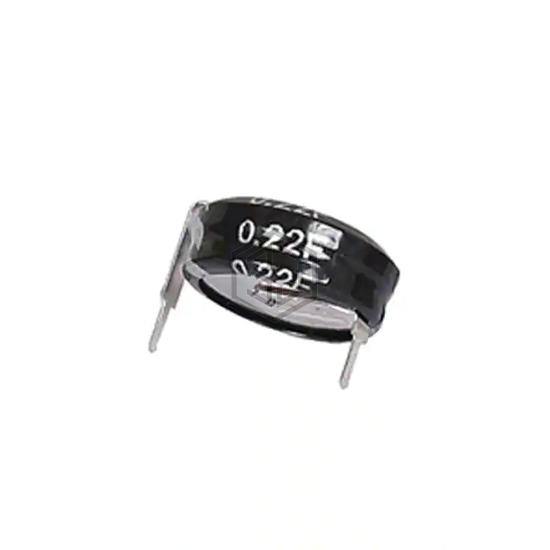 SCE5R5H224 - Sruite Electronic Technology (US) - Electric Double Layer Capacitors (EDLC), Supercapacitors