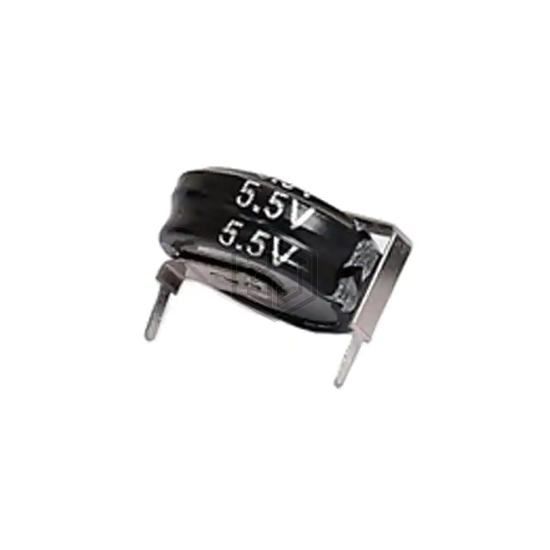 SCE5R5H474 - Sruite Electronic Technology (US) - Electric Double Layer Capacitors (EDLC), Supercapacitors