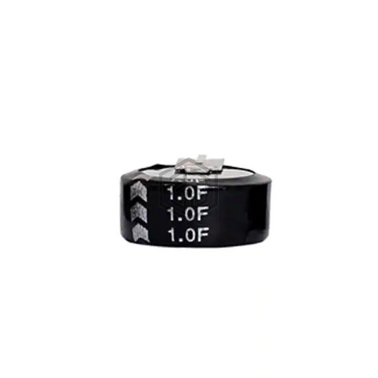 SCE5R5V105 - Sruite Electronic Technology (US) - Electric Double Layer Capacitors (EDLC), Supercapacitors