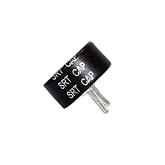 SCE5R5C104 - Sruite Electronic Technology (US) - Electric Double Layer Capacitors (EDLC), Supercapacitors