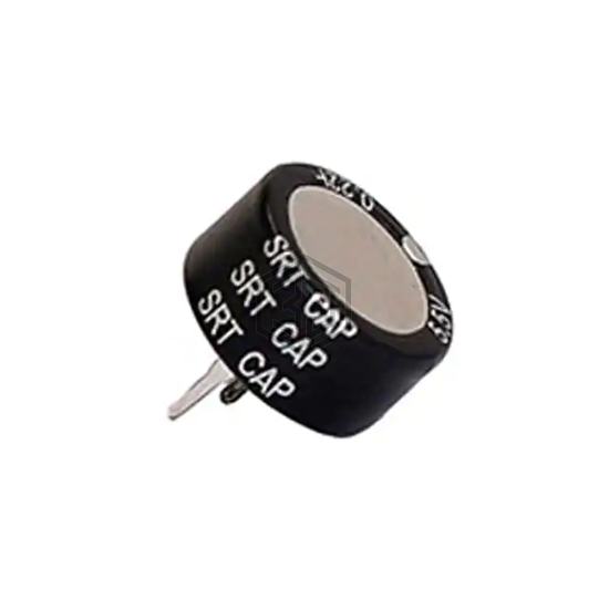 SCE5R5C224 - Sruite Electronic Technology (US) - Electric Double Layer Capacitors (EDLC), Supercapacitors