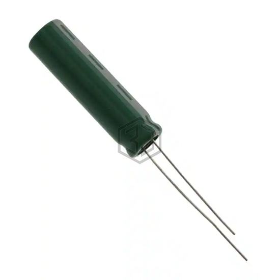 HV0830-2R7605-R - Eaton - Electronics Division - Electric Double Layer Capacitors (EDLC), Supercapacitors