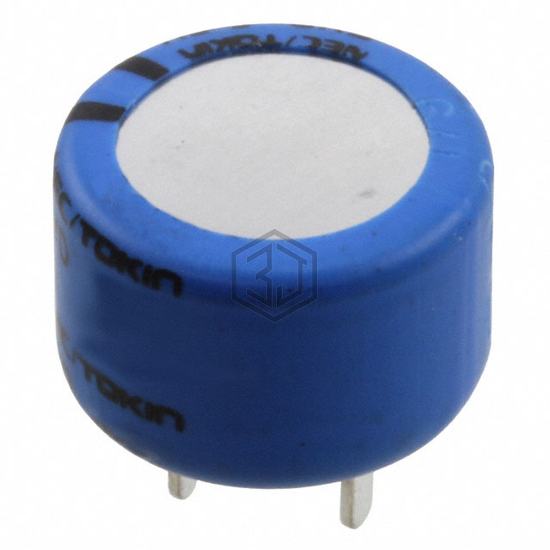FYD0H473ZF - KEMET - Electric Double Layer Capacitors (EDLC), Supercapacitors