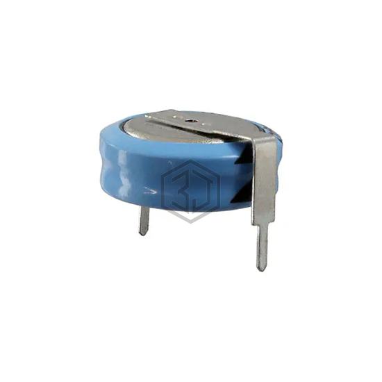 EDC334Z5R5H - Cornell Dubilier Electronics (CDE) - Electric Double Layer Capacitors (EDLC), Supercapacitors