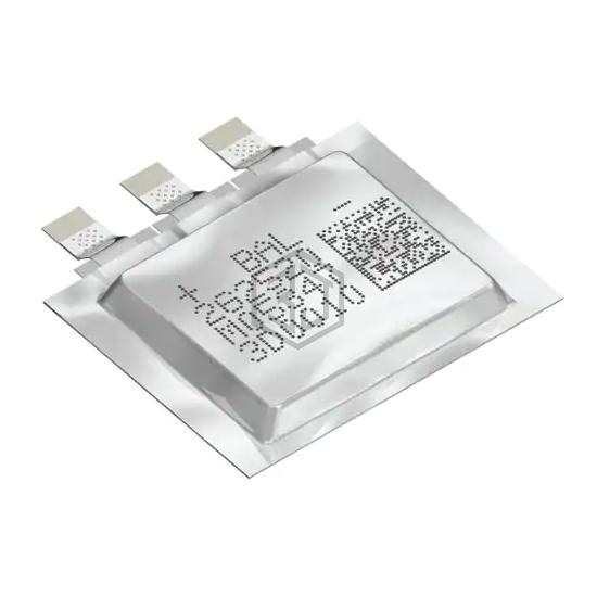EDLC262520-501-2F-40 - TDK Corporation - Electric Double Layer Capacitors (EDLC), Supercapacitors