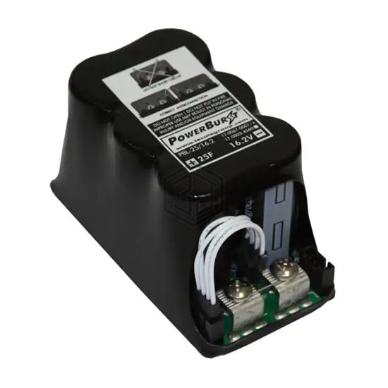 SCAP,PBL-25/16.2 - Tecate Group - Electric Double Layer Capacitors (EDLC), Supercapacitors