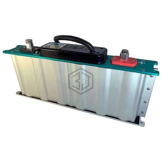 SM0500-016-PT - LICAP Technologies, Inc. - Electric Double Layer Capacitors (EDLC), Supercapacitors