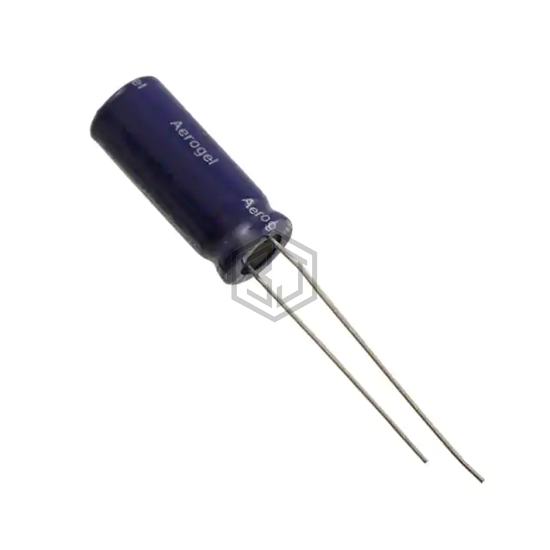 HB0820-2R5305-R - Eaton - Electronics Division - Electric Double Layer Capacitors (EDLC), Supercapacitors