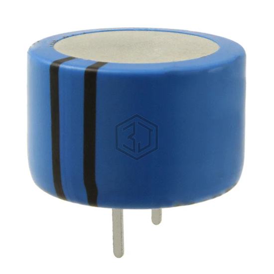 FYD0H145ZF - KEMET - Electric Double Layer Capacitors (EDLC), Supercapacitors