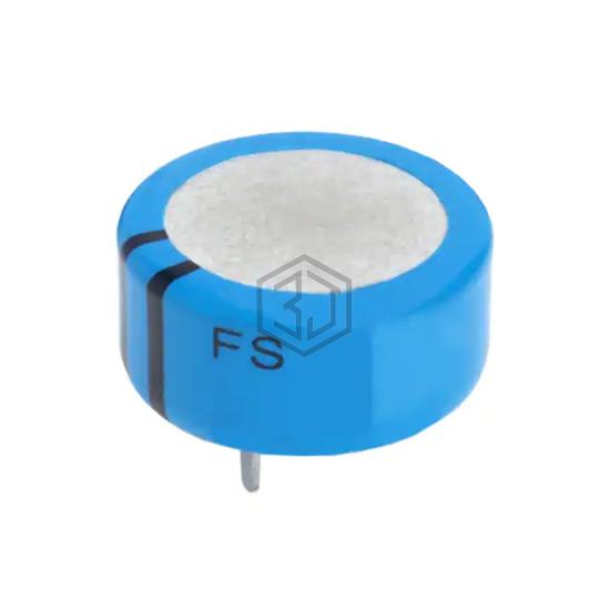FS1B105ZF - KEMET - Electric Double Layer Capacitors (EDLC), Supercapacitors
