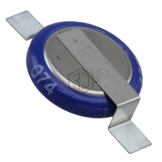 MAL219691231E3 - Vishay Beyschlag/Draloric/BC Components - Electric Double Layer Capacitors (EDLC), Supercapacitors